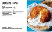 Big Magic Recettes italiennes