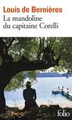 La mandoline du capitaine Corelli