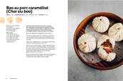 Ramens, nouilles et gyozas