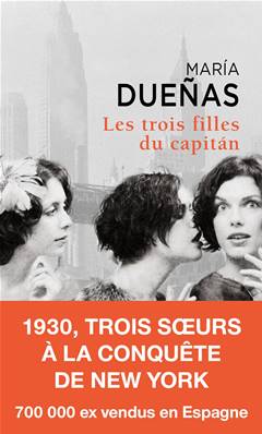 Les Trois Filles du Capitán