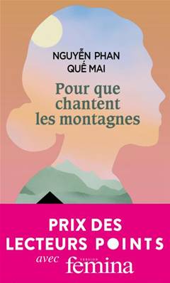 Pour que chantent Les Montagnes
