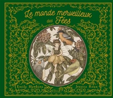 Le monde merveilleux des fées