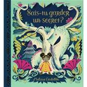 Sais-tu garder un secret ?