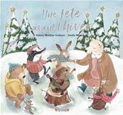Une fête avant l'hiver – Éditions Grund
