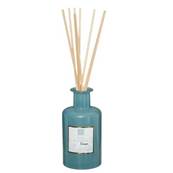 Diffuseur de parfum au SANTAL 200ml avec tiges de bambou