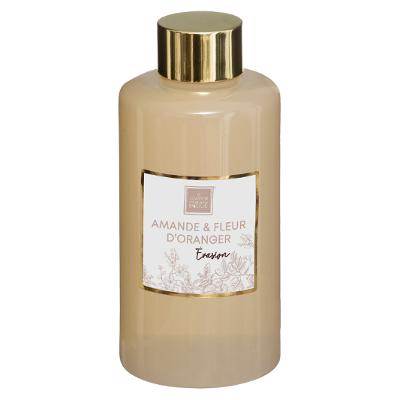 Recharge parfumée AMANDE et FLEUR D'ORANGER 200ml