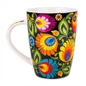 Mug Jacek noir 420 ml