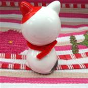 Chat assis