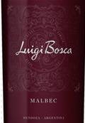 Vin rouge ARGENTINE Bosca malbec 75cl
