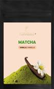 Matcha vanille
