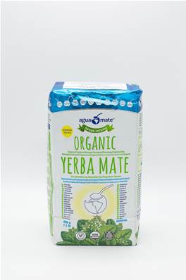 Maté Yerba "Nature" 500gr