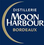 Whisky MOON HARBOUR Dock1, 5 ans France 70 cl 45,8° fût de Pessac Léognan