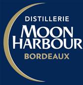 Whisky MOON HARBOUR Dock 1 France 70 cl 45,8° fût de Pessac Léognan