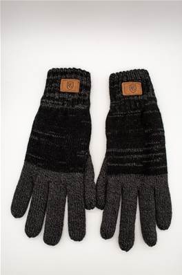 Gants Homme doublés polaire