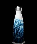 Bouteille isolante inox "glacier" 500 ml