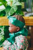 Poupée Africaine MARIAMA 40 cm