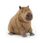 Peluche Jellycat Capybara - Clyde Capybara