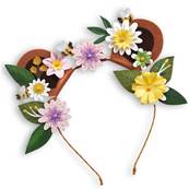 Jeu creatif SERRE-TÊTES à créer