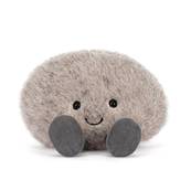 Peluche Jellycat galet AMUSEABLES PEBBLE