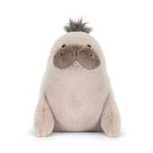 Peluche Jellycat lion de mer ROARWELL SEA LION