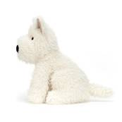 Peluche Jellycat chien scottie MUNRO SCOTTIE DOG