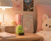 Peluche Jellycat edamame