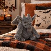 Peluche Jellycat growlston gargoyle
