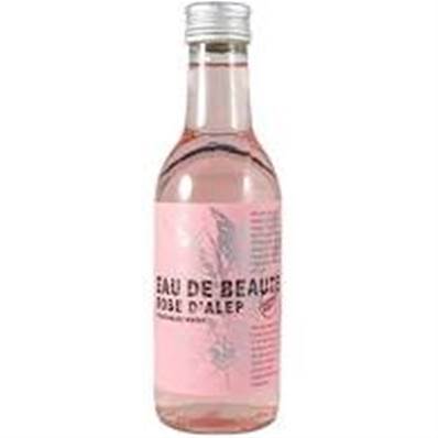 Eau de Beauté fleur de rose 245ml BIO Tadé