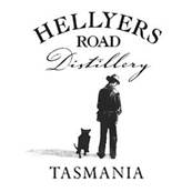Whisky HELLYERS road Tasmanie Australie 70cl 40° avec étui.