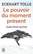 Le pouvoir du moment prsent