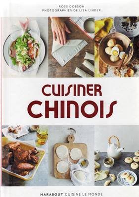 Cuisiner Chinois