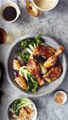 Cuisiner Chinois