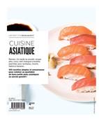 Cuisine asiatique- Les petits marabout