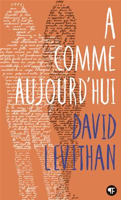 A Comme Aujourd'hui