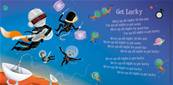 Livre Musical Mon Premier Daft Punk