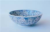 Bol Iznik fait à la main 16 cm