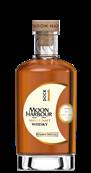 Whisky MOON HARBOUR Dock 1 France 70 cl 45,8° fût de Sauternes