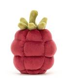 Peluche framboise 10cm Jellycat 10cm