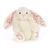 Doudou Lapin Blossom cherry 25cm Jellycat