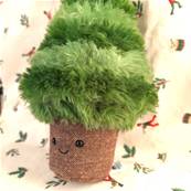 Sapin de Noël Amuseables Jellycat : Un Noël féérique et doux !