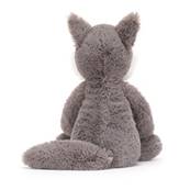 Doudou loup gris Jellycat