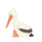 Peluche Jellycat Pelican KELI PELICAN
