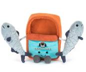 Peluche Jellycat Amuseables sardine tin