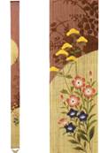 Dcoration artisanale japonaise Les sept herbes dautomne 170 CM