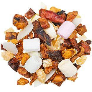 Infusion aux fruits "L'Incroyable Chouchou Mallow "