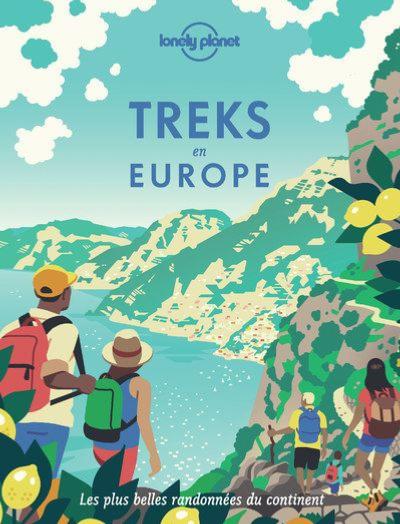 Treks en Europe