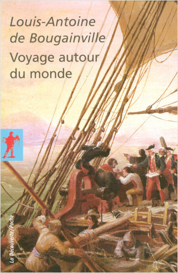 Voyage autour du monde