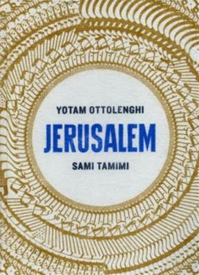 Jérusalem de Yotam Ottolenghi
