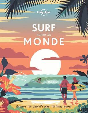Surf autour du monde