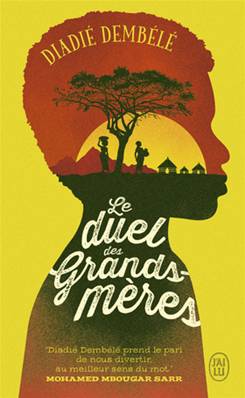 Le Duel des Grands Mères